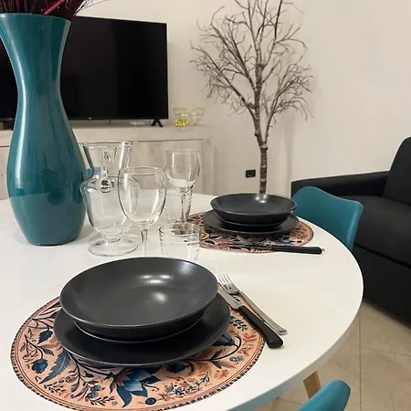 Purpy Appartement *
