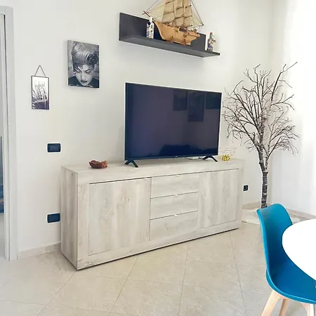 Appartement Purpy *